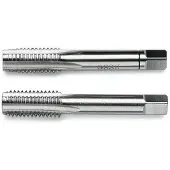 Fanar gwintowniki ręczne 2-sztukowe 18.00 x 2.50 hss din-352