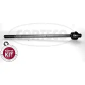 CORTECO 49398876 Axialgelenk Spurstange für LAND ROVER Discovery IV (L319) Vorne Links