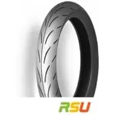 Shinko SR-780 110/70-17 58H