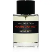 Frederic malle Jean-Claude Ellena Heaven Can Wait EDP 100 ml ( Unisex)