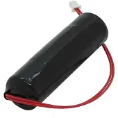 AccuCell Speicherbatterie 3,6V ersetzt Afriso 68309 - 2600 mAh