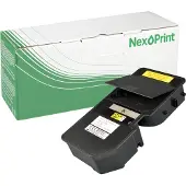 NexoPrint Toner kompatibel zu Kyocera TK-5490K schwarz ECOSYS PA 2101 cx Plus PA 2101 cx PA 2101 cwx Plus PA 2101 cwx MA 2101 cwfx Plus