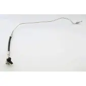 Textar 40145700 Bremsschlauch für VW PASSAT Variant (3B6) PASSAT Variant (3B5) PASSAT (3B3) PASSAT (3B2) für AUDI A6 Avant (4B5, C5) A6 Limousine