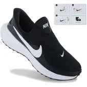 Nike Damen Tennisoutdoorschuhe W REVOLUTION 8 EASYON
