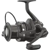 Daiwa Big Pit Angelrolle Black Widow A 5000LD