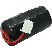 AccuCell Speicherbatterie 3V - 1400 mAh