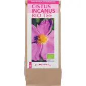 Dr. Pandalis GmbH & CoKG Naturprodukte Cistus incanus Tee, 250 g TEE