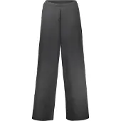GUESS Jogginghose V4YB07 KCAY2 Schwarz Relaxed Fit
