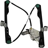 AIC 54933 Elektrischer Fensterheber Vorne Rechts für FORD FOCUS (DAW, DBW) FOCUS Kombi (DNW) FOCUS Stufenheck (DFW) Focus Mk1 Kasten / Kombi (DNW)