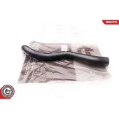ESEN SKV 24SKV145 Turbo Ladeluftschlauch für BMW 3 Limousine (E46) 3 Touring (E46) 3 Compact (E46)