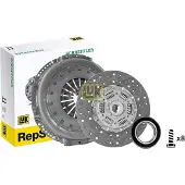 LuK RepSet 631 3082 10 Kupplungssatz