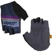 Leatt 5.0 Endurance Kurze Handschuhe