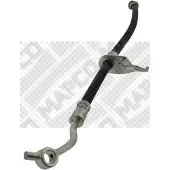 MAPCO 3554 Bremsschlauch Vorne Links für HYUNDAI ix35 (LM, EL, ELH) für KIA SPORTAGE (SL)