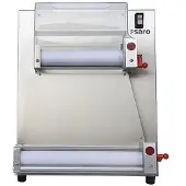 Saro Teigausrollmaschine Modell TERAMO 2