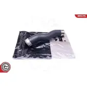 ESEN SKV 24SKV713 Turbo Ladeluftschlauch für BMW 3 Touring (E91) 3 Limousine (E90) X1 (E84) 3 Coupe (E92) 3 Cabrio (E93)
