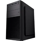 Gembird Fornax K300 Pc-tower-gehäuse