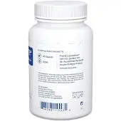 Pure Encapsulations AMD Formel Kapseln 2x 2x60 St