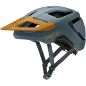 Smith Pilot Mips, Fahrradhelm, grün