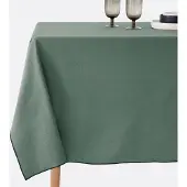 La redoute interieurs Tischdecke Tampa, Vorgewaschene Baumwolle