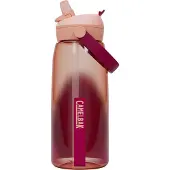 CamelBak Thrive Flip Straw Flasche 1l