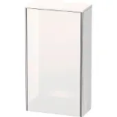 Duravit Halbhochschrank XSQUARE 880x500x236mm Ans li steingr sdm