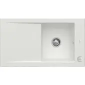 Villeroy & Boch 330702SM EB-SP Timeline 50 900x510mm Exc-Garn.