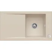 Villeroy & Boch 330702AM EB-SP Timeline 50 900x510mm Exc-Garn.