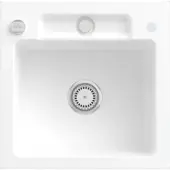 Villeroy & Boch 334502R1 EB-SP Siluet 50 S 510x510mm Exc-Garn.