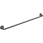 Hansgrohe Badetuchhalter Axor Universal Circular 800mm brushed black chrome
