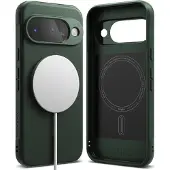 Ringke Onyx Magnetic Cover for Google Pixel 10 Dark Green