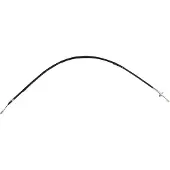 Fast Sports Nutrition Handbremsseil Seilzug Feststellbremse für VW LT 28-46 II Kastenwagen (2DA, 2DD, 2DH) Hinten Links Hinten Rechts FT69046