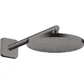 Hansgrohe Kopfbrause EcoSmart Axor Deck.- o Wd, 245mm, 1j, brush. bla vc