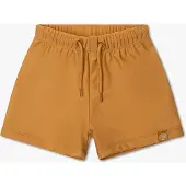 Swim Essentials Badehose, Pure Tones Yellow, 98-104