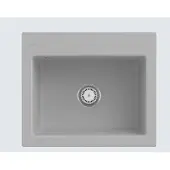 Villeroy & Boch V&B Spüle Subway 60 S m Abl.garn, Hand., steam CeramicPlus