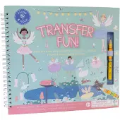 Floss & Rock - Enchanted Transfer Magic - (47P5981)