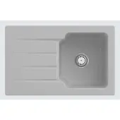 Villeroy & Boch 334001SM EB-SP Architectura 45 800x510mm