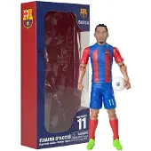 Sockers Fc Barcelona 20 Cm Raphinha Figur Mehrfarbig Kinder Mehrfarbig One Size