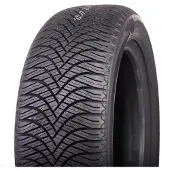 Goodride Ganzjahresreifen motorcycle-tyres All Season Elite Z-401 ( 255/50 R19 107V XL, mit Felgenschutz (MFS) )