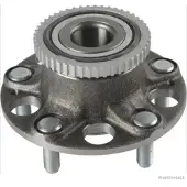HERTH+BUSS JAKOPARTS JAKOPARTS Radlagersatz Hinten links Hinten rechts J4714045