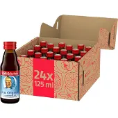 Rotbäckchen Das Original Mini 24x125 ml Saft