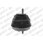 GOOM Motorlager Hydrolager für BMW 5 Limousine (E39) EM-0501