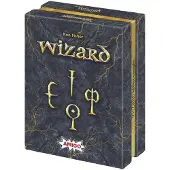 Amigo Wizard 30-Jahre-Edition, Kartenspiel