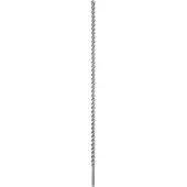 Bosch Hammerbohrer Max-7 D.32mm Arbeits-L.1200mm L.1320mm SDS-Max 1 St.