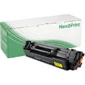 NexoPrint Toner kompatibel zu Canon 5646C002 071H schwarz i-SENSYS MF275dw MF272dw LBP-122dw