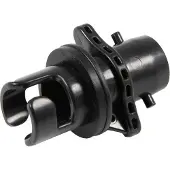 Bestway Lay-Z-Spa Adapter für Entlüftungsventil