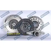 RYMEC Kupplungssatz komplett DF3010 für BMW 3 Touring (E91)