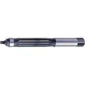 Beck Handreibahle DIN859 HSS 13,0mm