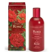 L'Erbolario Rosa Purpurea Bade-/Duschgel 250 ml
