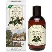 L'Erbolario Shampoo Ortica Dioica 200Ml 200 ml