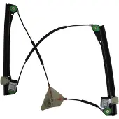 AIC 54239 Elektrischer Fensterheber Vorne Rechts für VW POLO (9N)